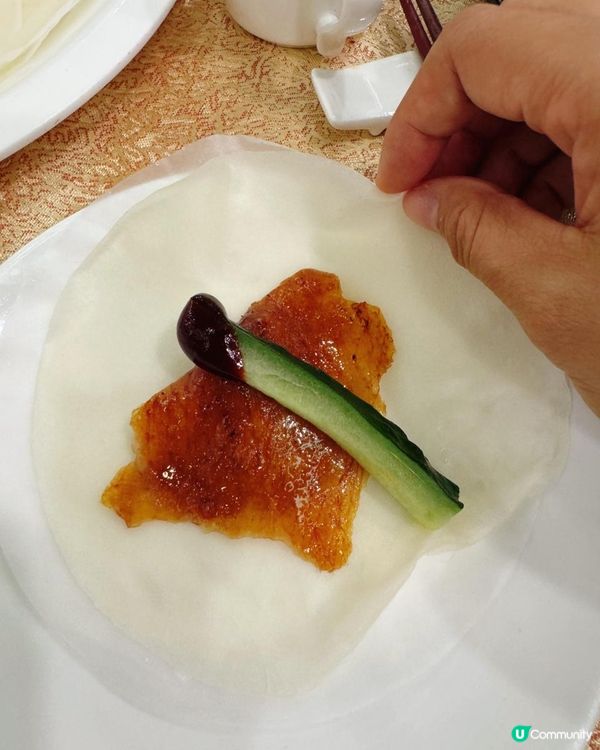 📌 旺角│盈館│性價比極高粵式小菜