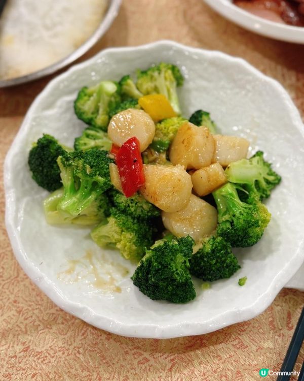 📌 旺角│盈館│性價比極高粵式小菜