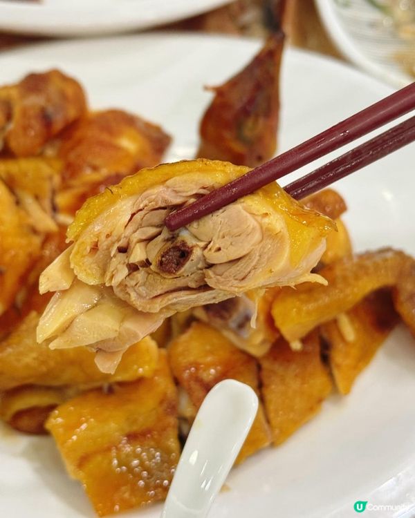 📌 旺角│盈館│性價比極高粵式小菜