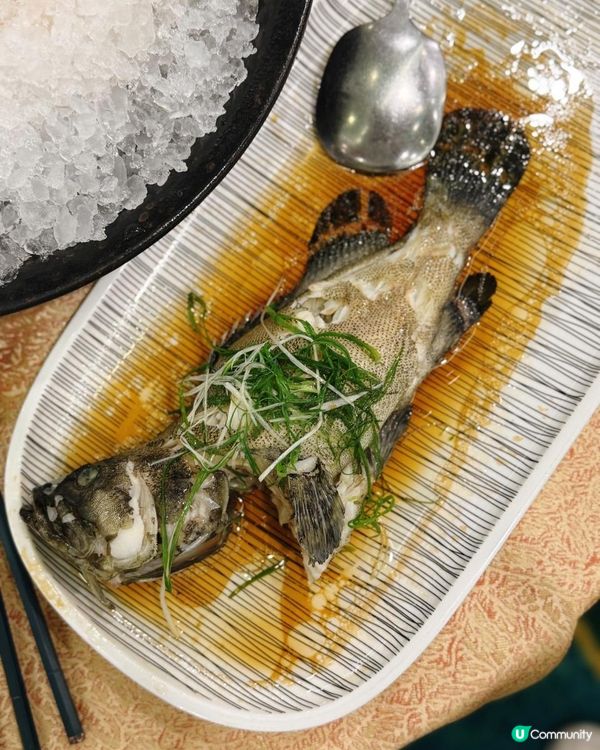 📌 旺角│盈館│性價比極高粵式小菜