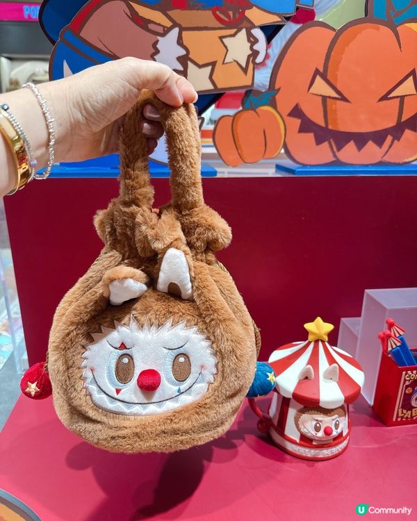 馬戲團盲盒🎪！小丑超得意🤡！