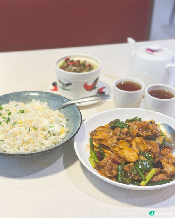 古琴雅苑烤鴨🤤！正宗北京填鴨😋！ 