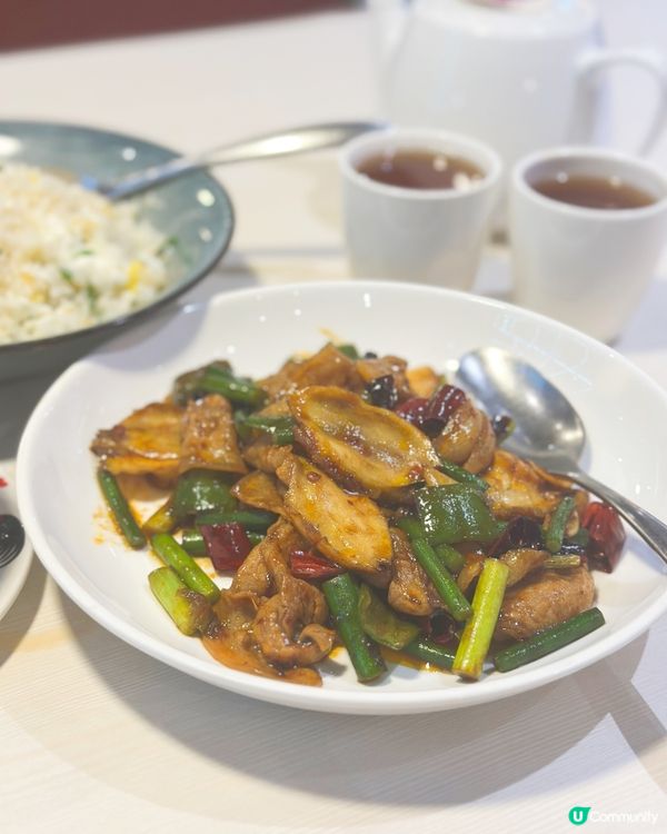 古琴雅苑烤鴨🤤！正宗北京填鴨😋！ 