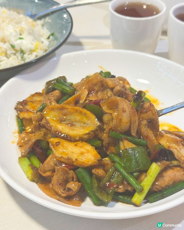 古琴雅苑烤鴨🤤！正宗北京填鴨😋！ 