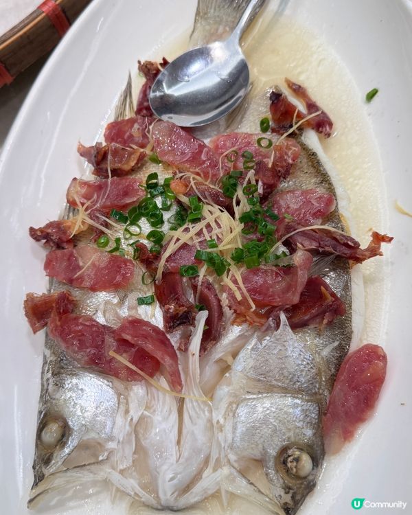 ❤️❤️❤️中山石岐乳鴿十式宴❤️❤️❤️