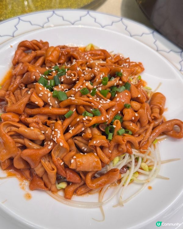 ❤️❤️❤️中山石岐乳鴿十式宴❤️❤️❤️