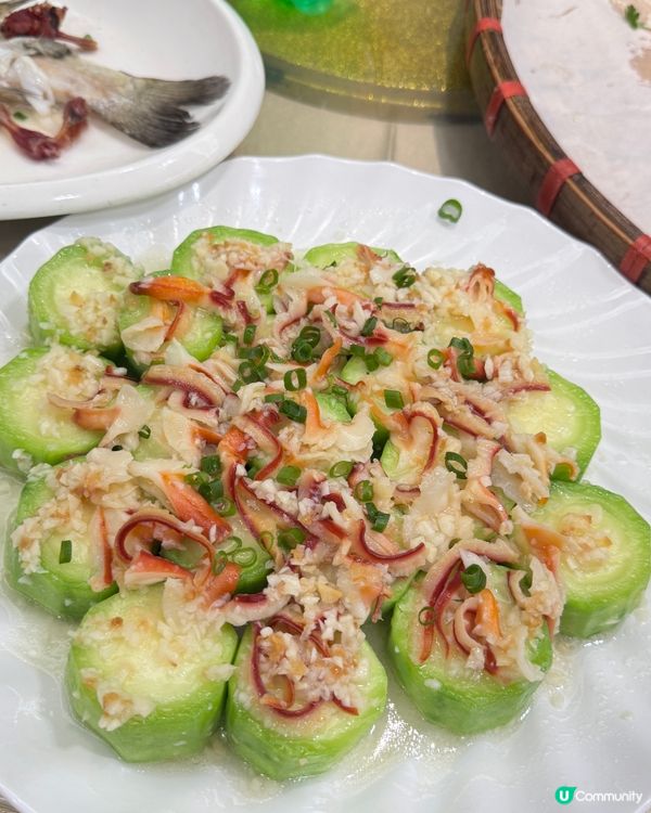 ❤️❤️❤️中山石岐乳鴿十式宴❤️❤️❤️