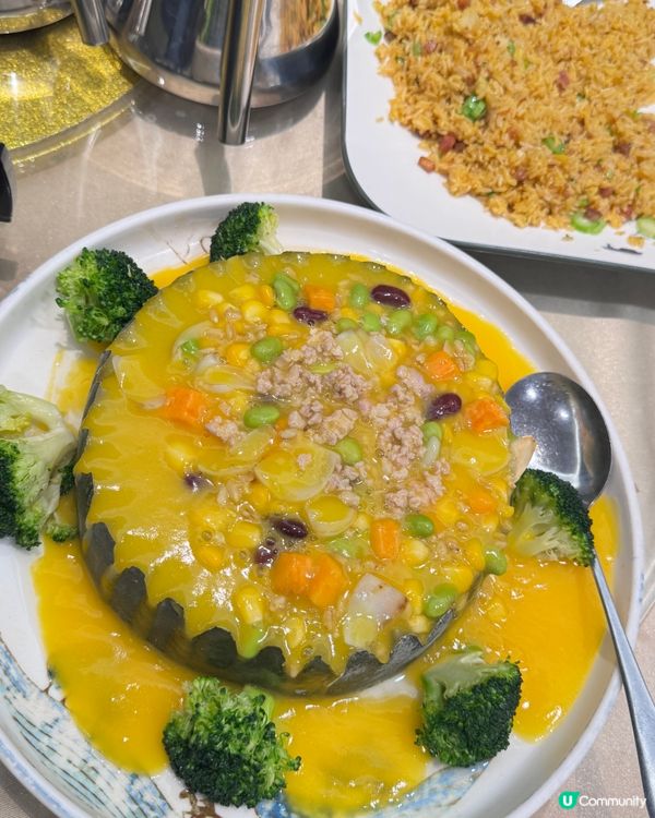 ❤️❤️❤️中山石岐乳鴿十式宴❤️❤️❤️