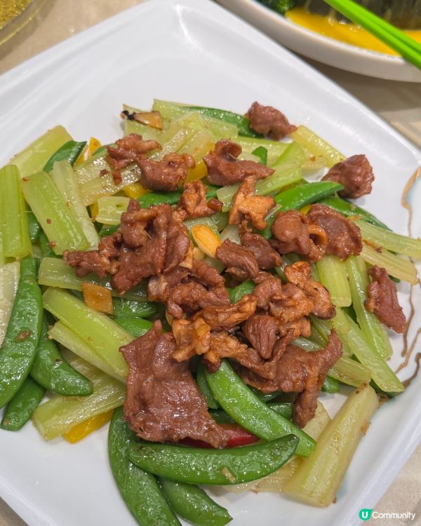 ❤️❤️❤️中山石岐乳鴿十式宴❤️❤️❤️