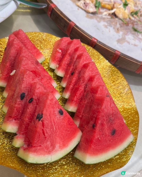 ❤️❤️❤️中山石岐乳鴿十式宴❤️❤️❤️