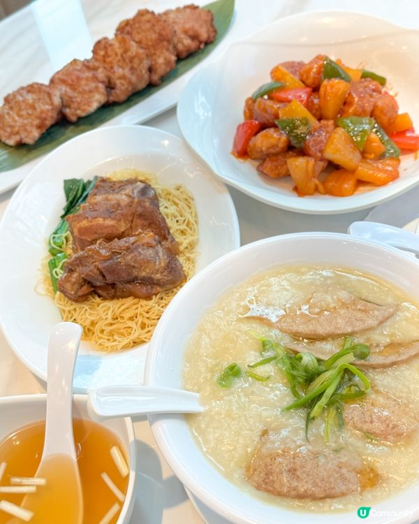 太興優惠豪住食手🤣！ 