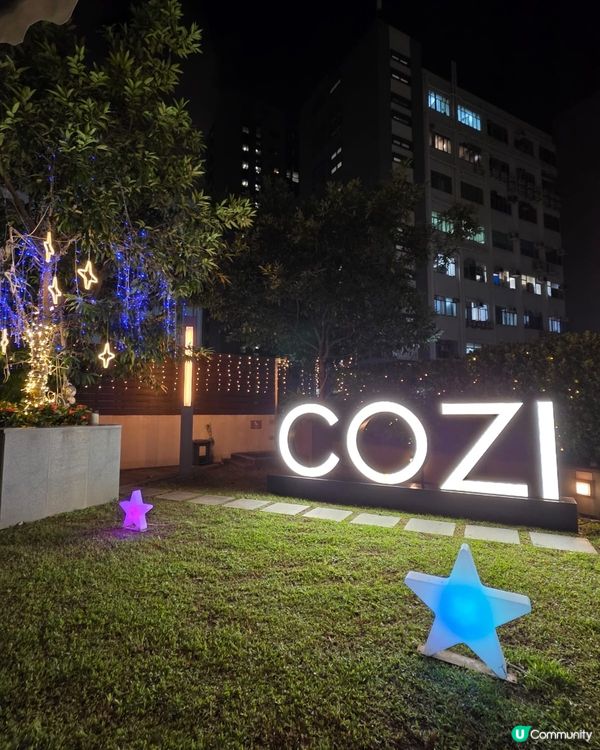 龍蝦松露半自助餐🤤！🦞😋