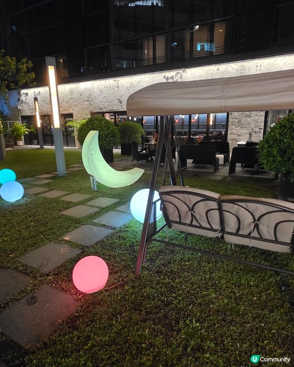 龍蝦松露半自助餐🤤！🦞😋