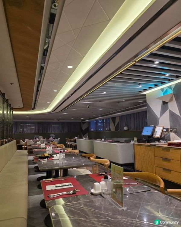 龍蝦松露半自助餐🤤！🦞😋