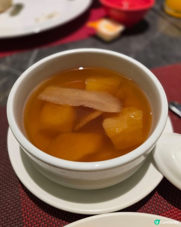 龍蝦松露半自助餐🤤！🦞😋