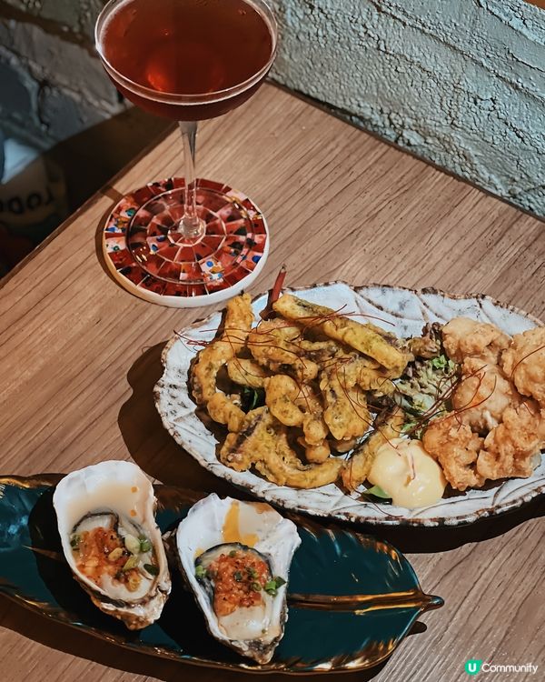 秋香居酒屋🏮！屯門美食推介😋！