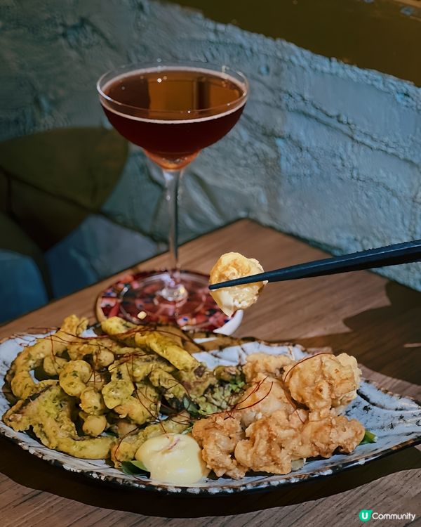 秋香居酒屋🏮！屯門美食推介😋！