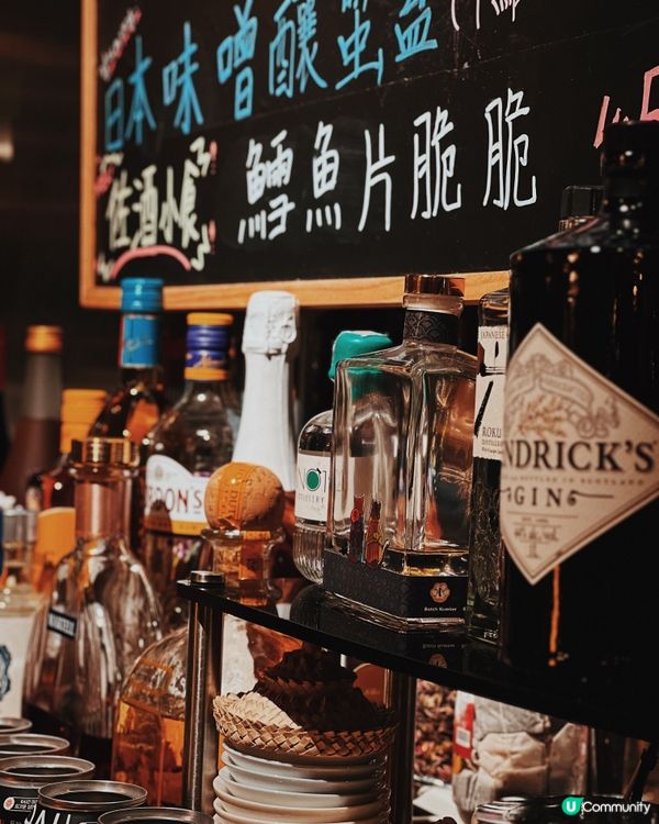 秋香居酒屋🏮！屯門美食推介😋！