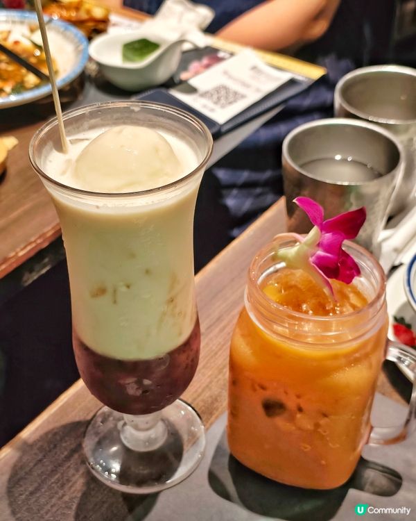 高CP💰高質👍泰式🇹🇭滋味