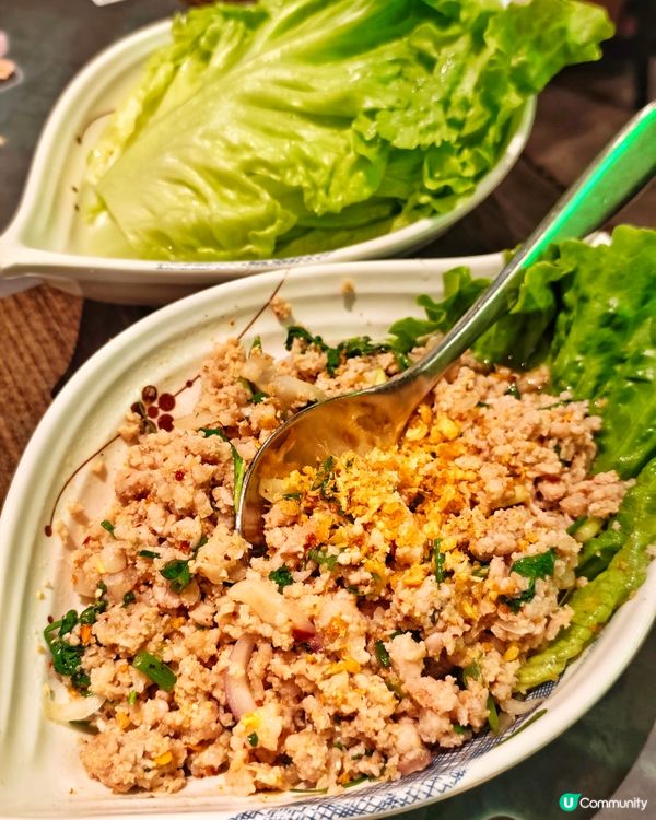 高CP💰高質👍泰式🇹🇭滋味