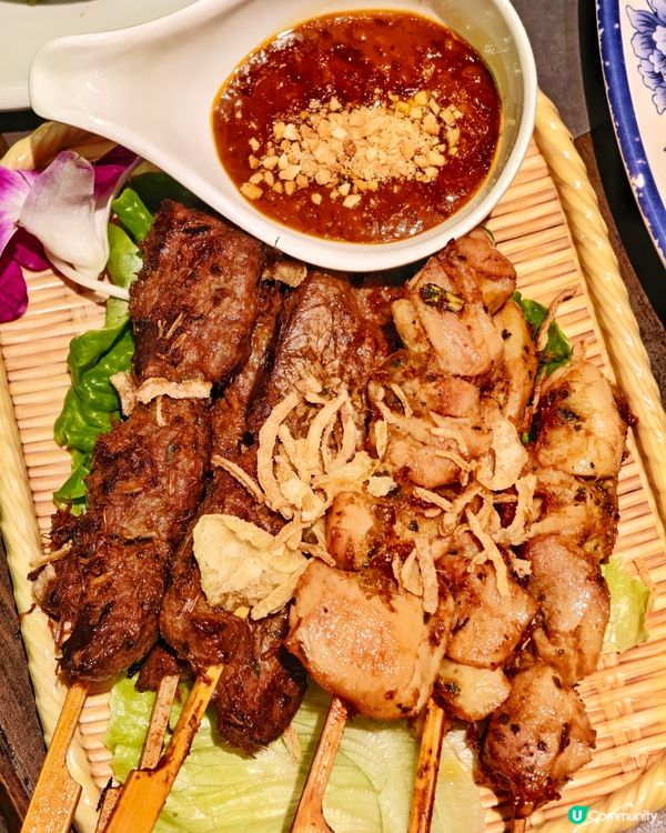 高CP💰高質👍泰式🇹🇭滋味