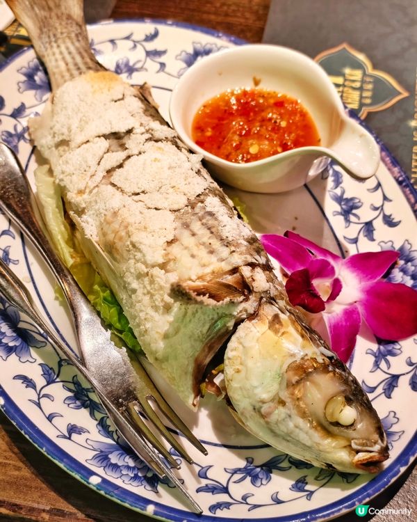 高CP💰高質👍泰式🇹🇭滋味