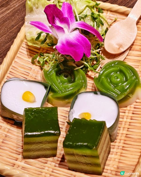 高CP💰高質👍泰式🇹🇭滋味