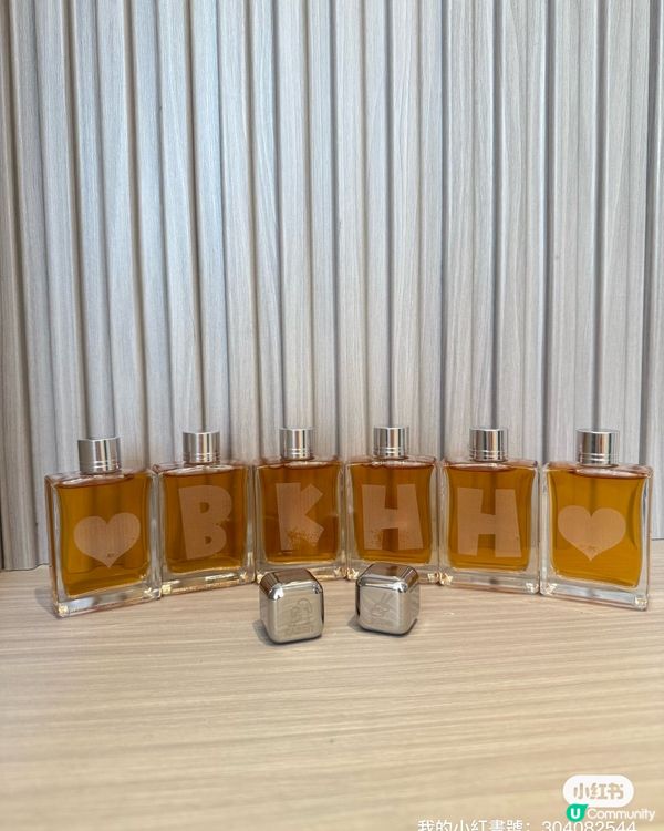 手工梅酒禮盒，專屬你的心意！🎁