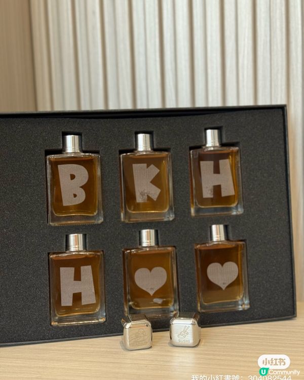 手工梅酒禮盒，專屬你的心意！🎁