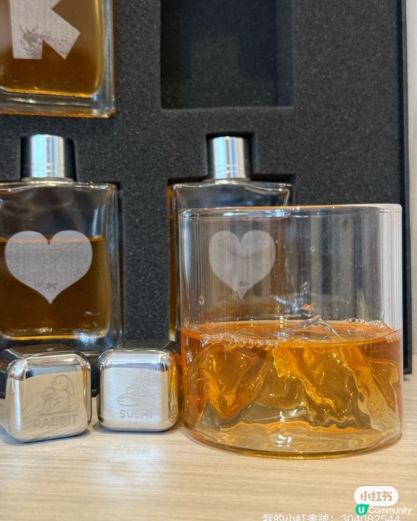 手工梅酒禮盒，專屬你的心意！🎁