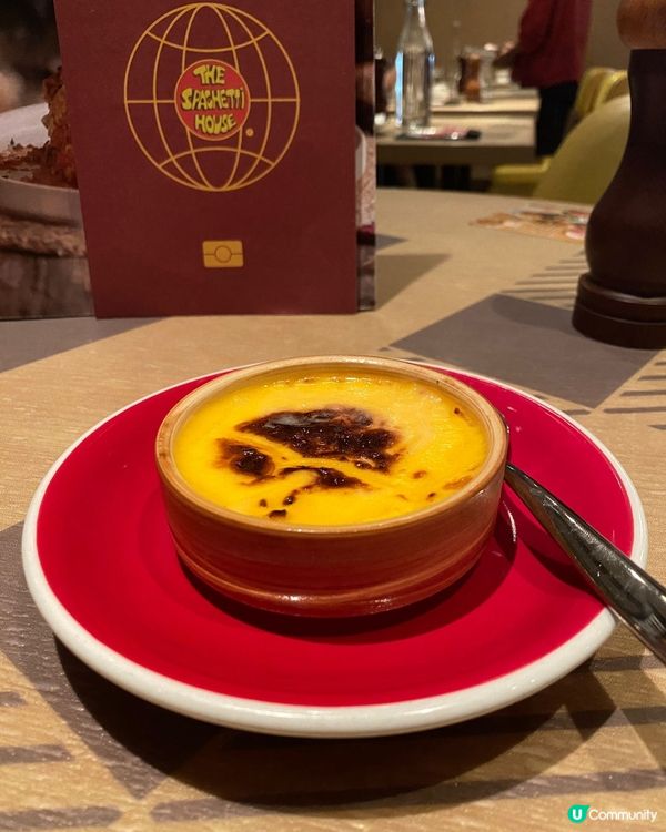 The Spaghetti House 新推5款必吃世界料理