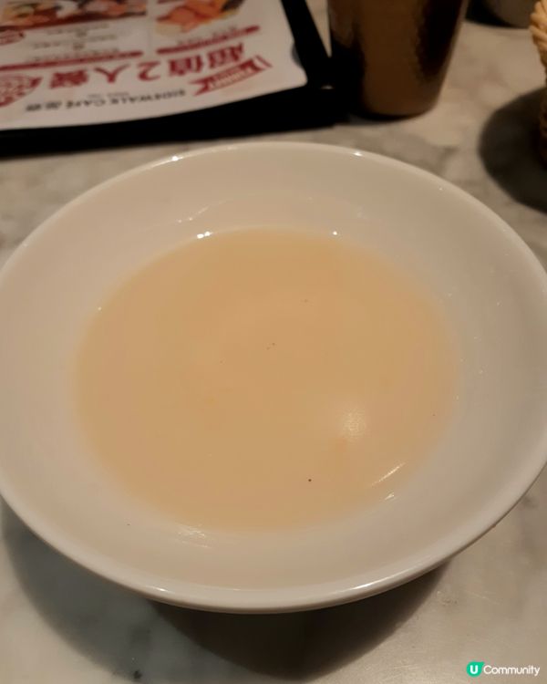 德福茜廊鐵板燒🥩買一送一！抵食😋