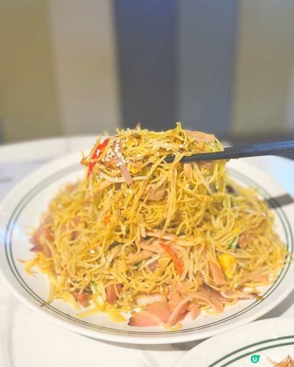 港式快餐😋鑊氣十足！ 