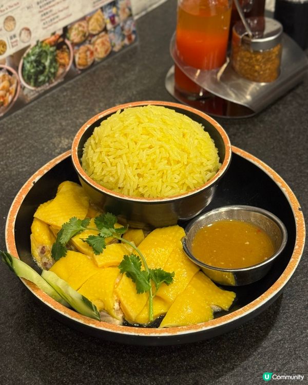 泰國船麵勁正🤤！卜卜蜆薯粉必試！🍜