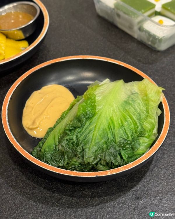 泰國船麵勁正🤤！卜卜蜆薯粉必試！🍜