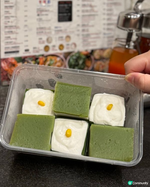 泰國船麵勁正🤤！卜卜蜆薯粉必試！🍜