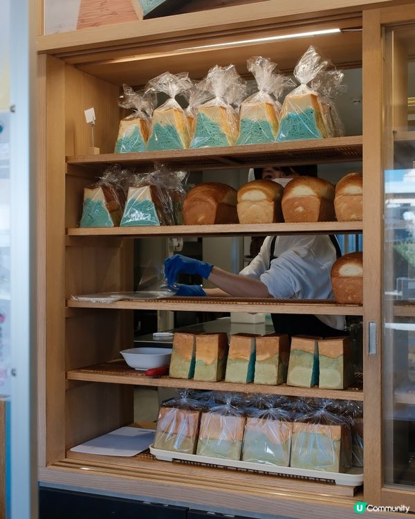 富士山吐司專門店