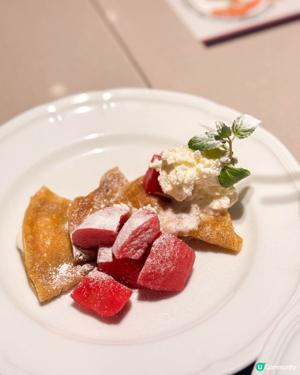 上野美食｜異國風午茶時光、俄羅斯甜點下午茶