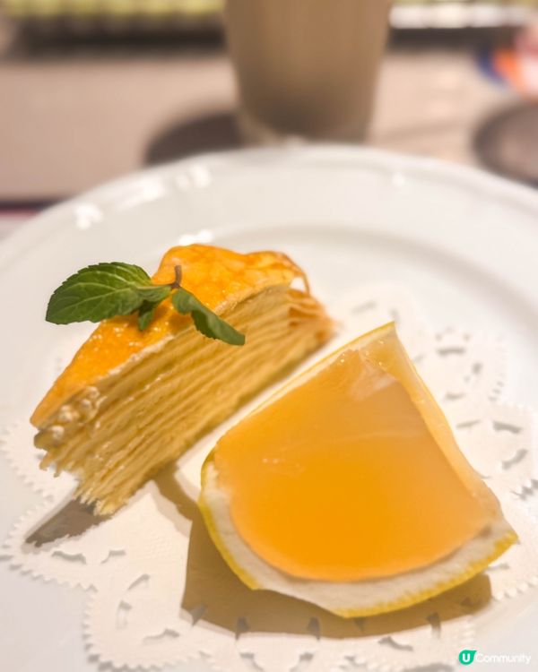 上野美食｜異國風午茶時光、俄羅斯甜點下午茶