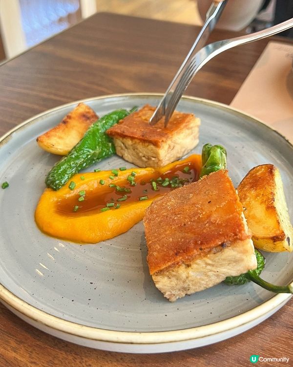 ʚ♡ 中環西班牙美食週末Brunch推介 ♡ɞ