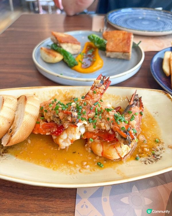 ʚ♡ 中環西班牙美食週末Brunch推介 ♡ɞ