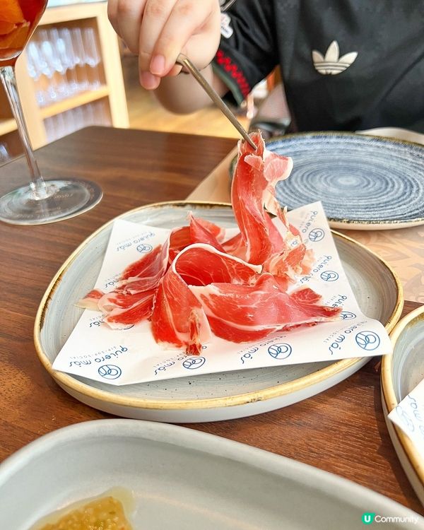 ʚ♡ 中環西班牙美食週末Brunch推介 ♡ɞ