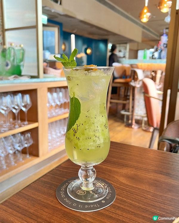 ʚ♡ 中環西班牙美食週末Brunch推介 ♡ɞ