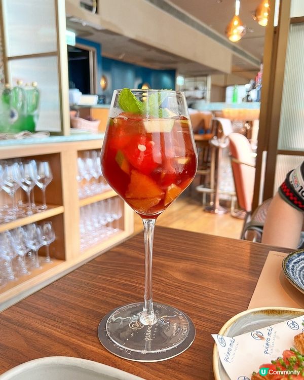 ʚ♡ 中環西班牙美食週末Brunch推介 ♡ɞ