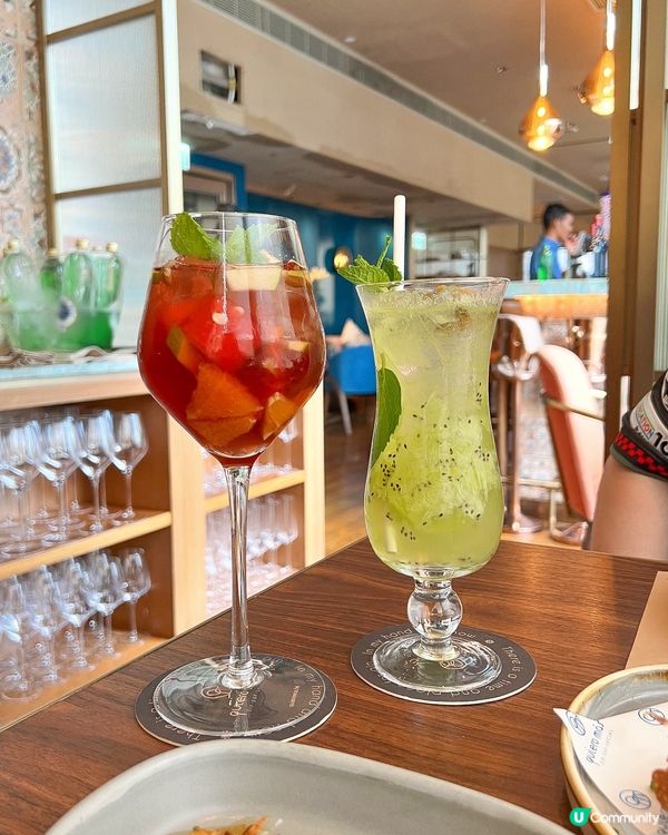 ʚ♡ 中環西班牙美食週末Brunch推介 ♡ɞ