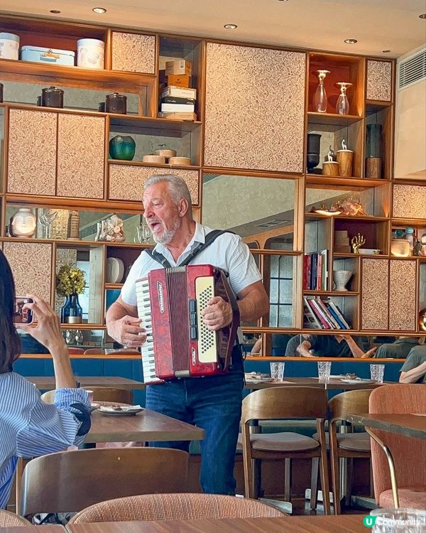 ʚ♡ 中環西班牙美食週末Brunch推介 ♡ɞ