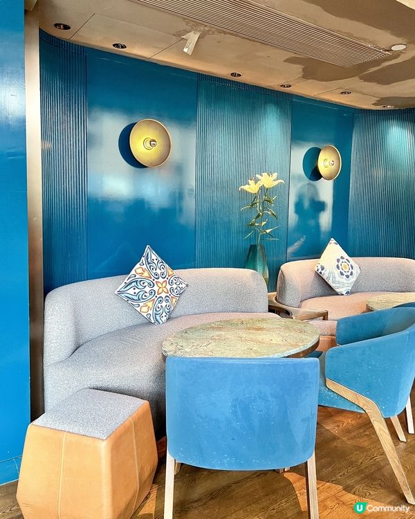 ʚ♡ 中環西班牙美食週末Brunch推介 ♡ɞ