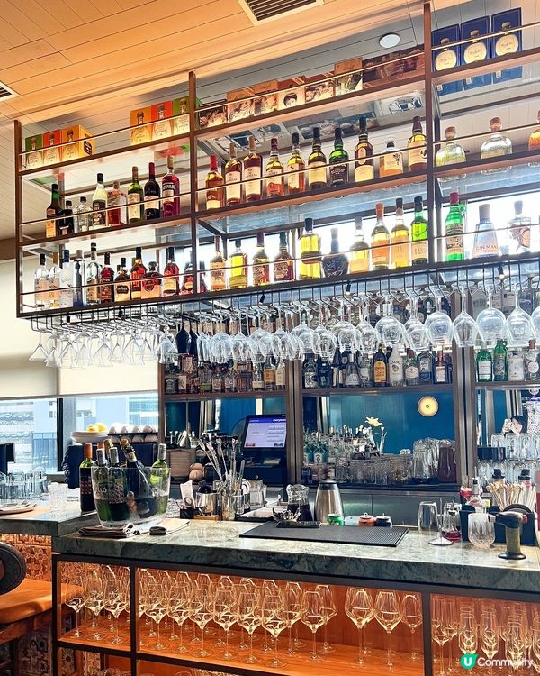 ʚ♡ 中環西班牙美食週末Brunch推介 ♡ɞ