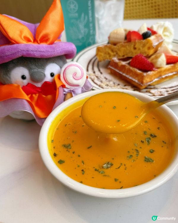 1. 擺花街應援店爆紅？銅鑼灣都有驚喜！🤩 美食+應援物！