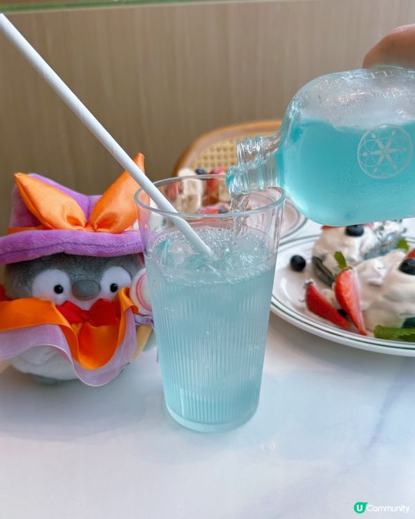 1. 擺花街應援店爆紅？銅鑼灣都有驚喜！🤩 美食+應援物！